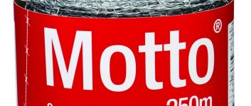 Soluções sustentáveis da ArcelorMittal em aço para o agronegócio: arames lisos e farpados, cercas e muito mais.