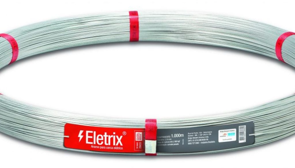 aramegalvanizadoEletrix