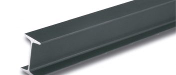 Ampla linha de barras e perfis para aplicação na indústria. Material laminado e trefilado, assim como soldas e acessórios.