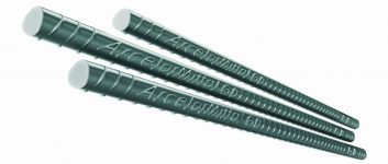 Linha completa de soluções para a construção civil. Produtos em barras e rolos, assim como malhas, treliças, estribos, pregos, arames e colunas.